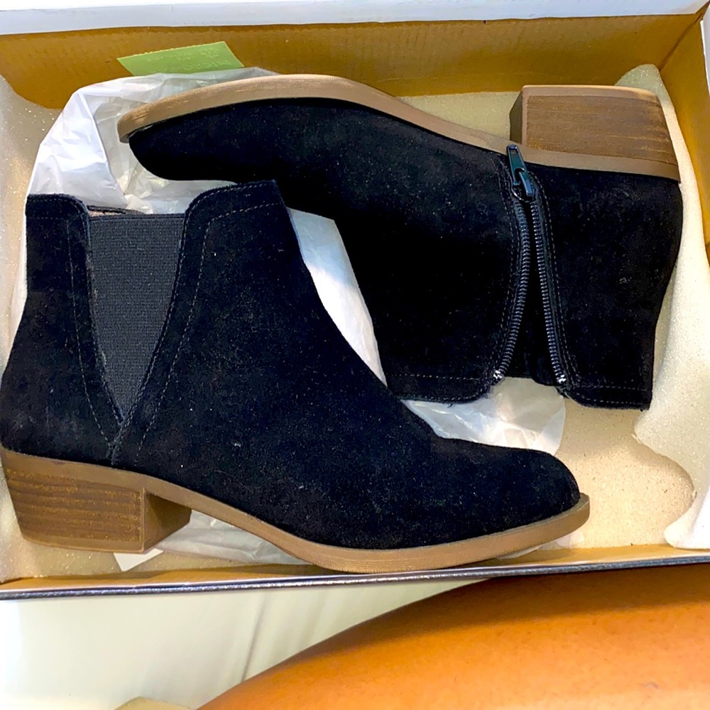 Women booties